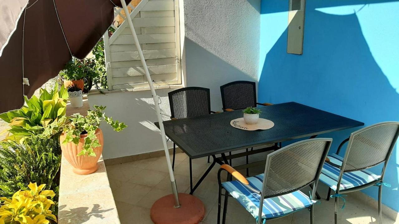 Goga Luxury Two Levels Apartment セゲット・ヴラニツァ エクステリア 写真
