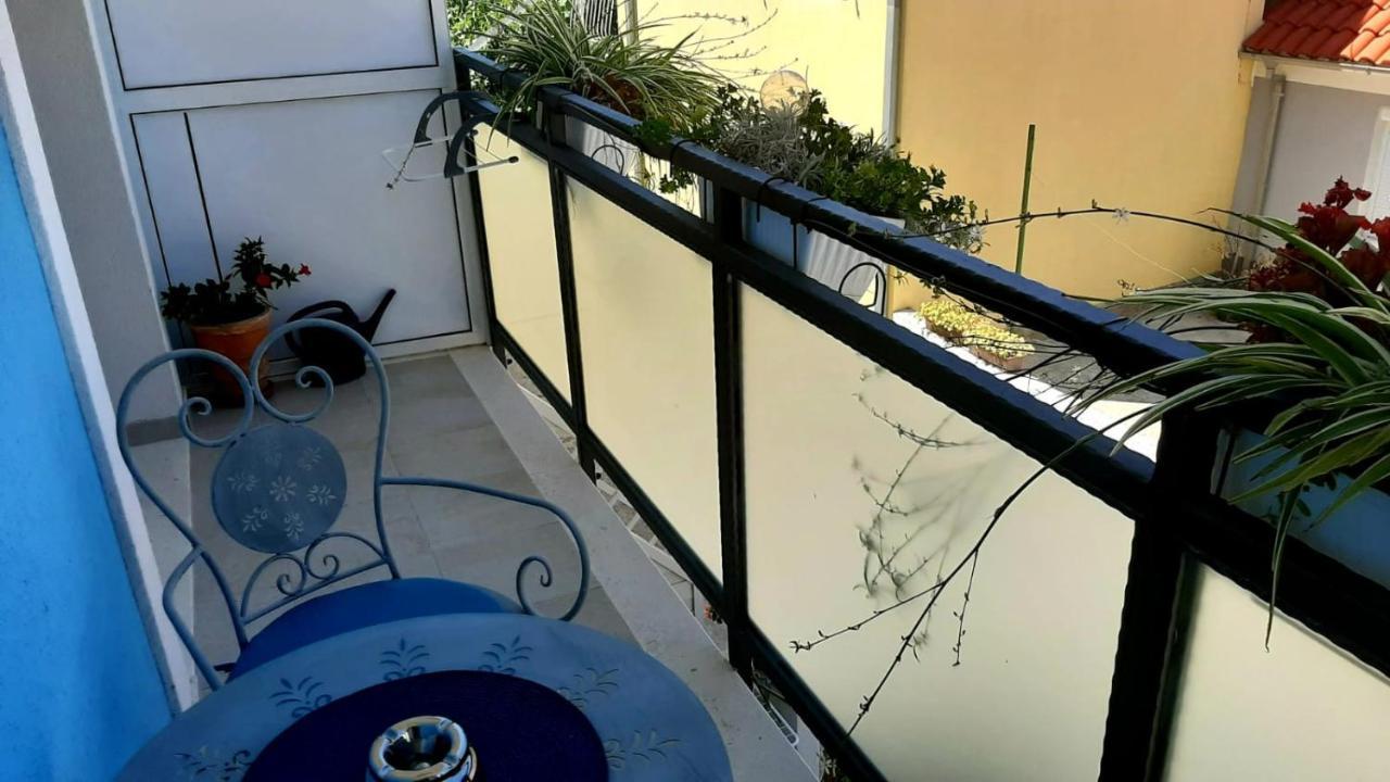 Goga Luxury Two Levels Apartment セゲット・ヴラニツァ エクステリア 写真