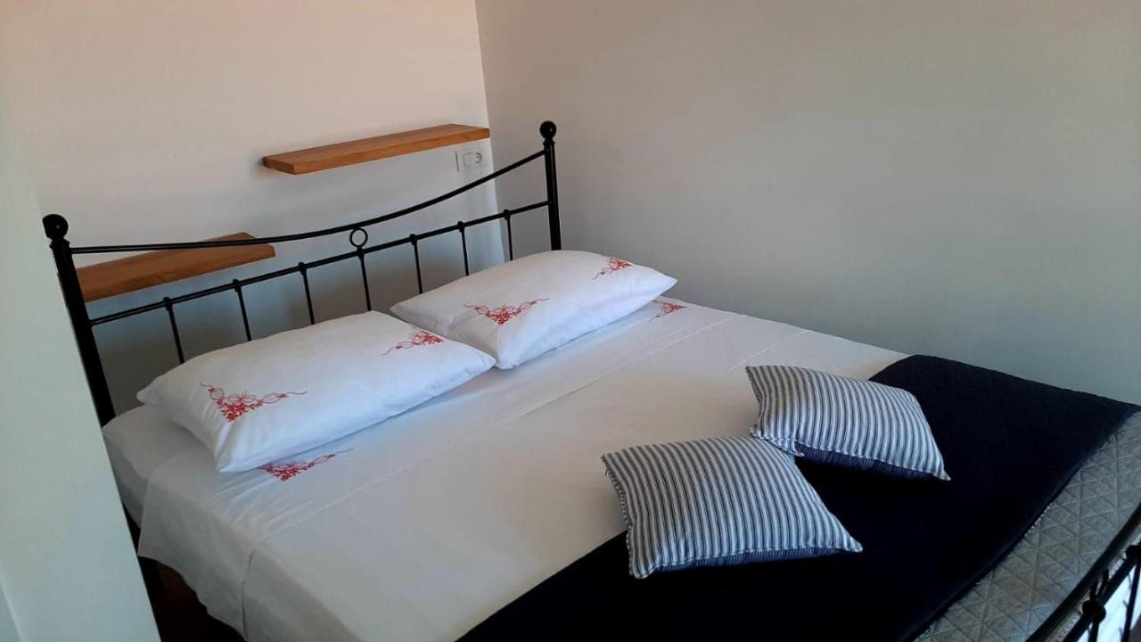 Goga Luxury Two Levels Apartment セゲット・ヴラニツァ エクステリア 写真