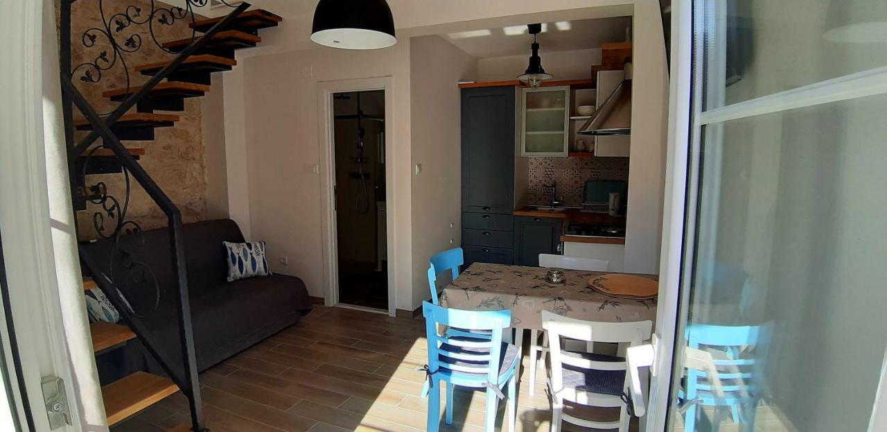 Goga Luxury Two Levels Apartment セゲット・ヴラニツァ エクステリア 写真