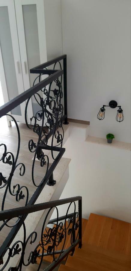 Goga Luxury Two Levels Apartment セゲット・ヴラニツァ エクステリア 写真