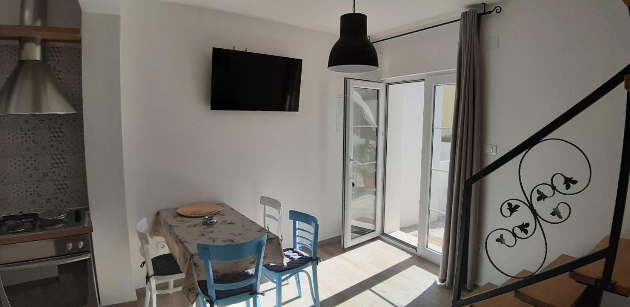 Goga Luxury Two Levels Apartment セゲット・ヴラニツァ エクステリア 写真