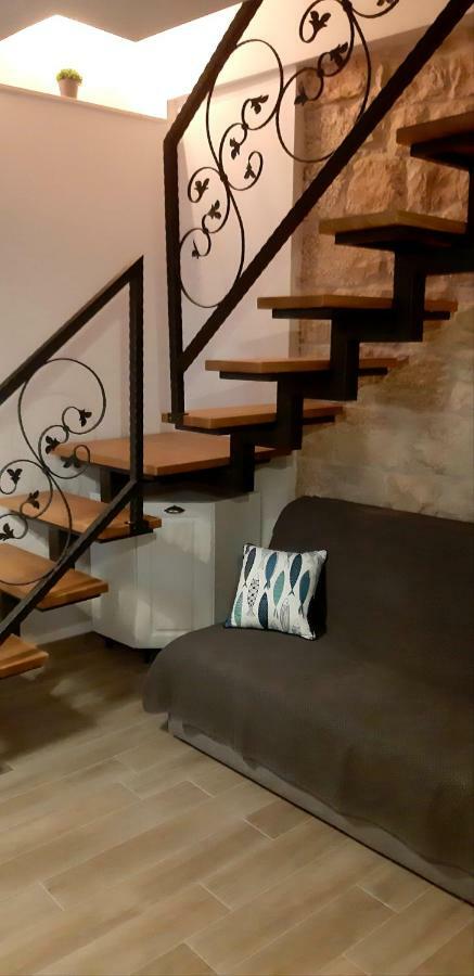 Goga Luxury Two Levels Apartment セゲット・ヴラニツァ エクステリア 写真