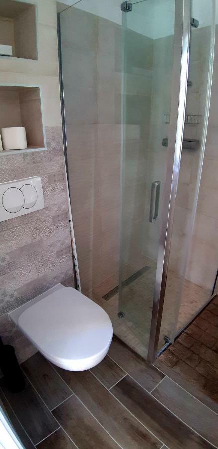Goga Luxury Two Levels Apartment セゲット・ヴラニツァ エクステリア 写真